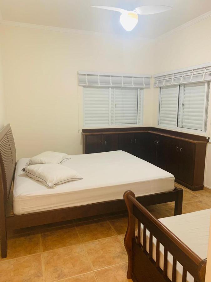 과루자 Casa Praia 빌라 외부 사진