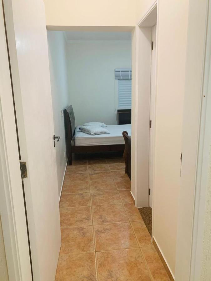과루자 Casa Praia 빌라 외부 사진