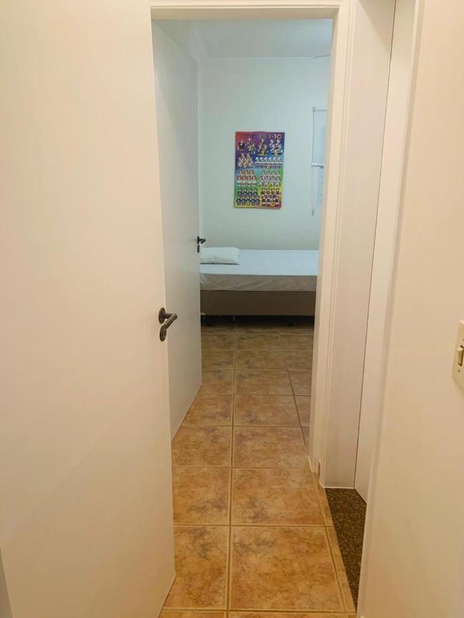 과루자 Casa Praia 빌라 외부 사진