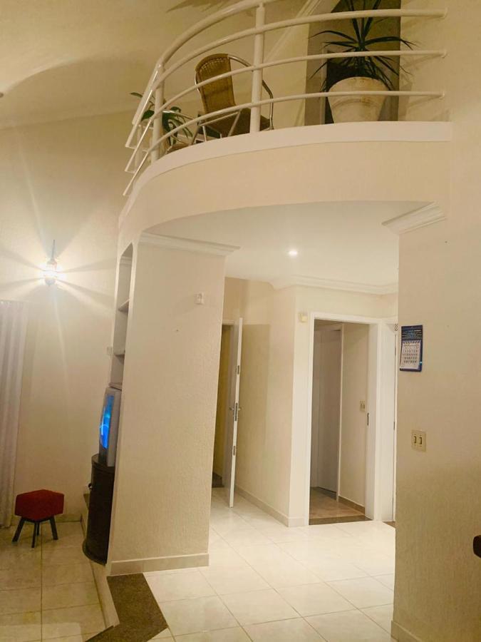 과루자 Casa Praia 빌라 외부 사진