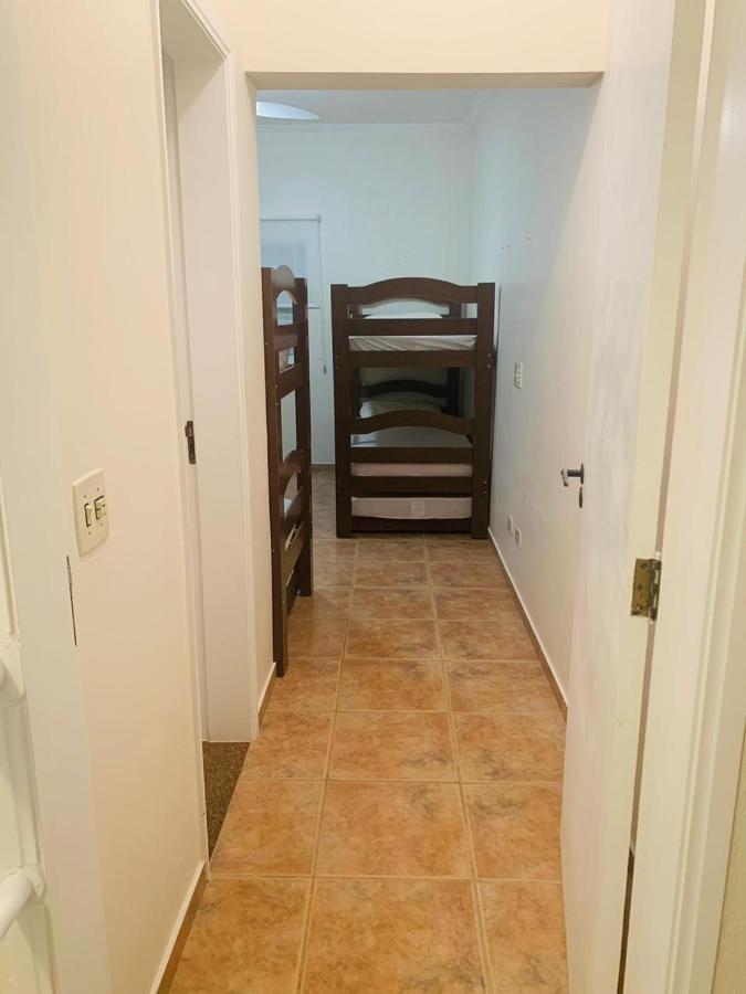 과루자 Casa Praia 빌라 외부 사진