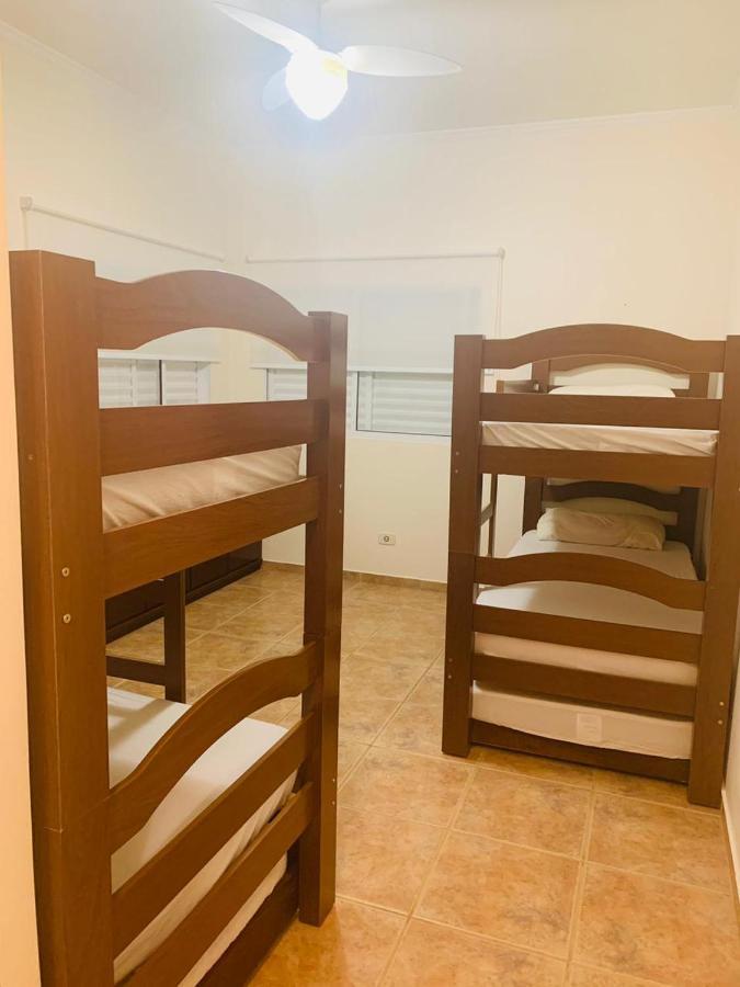과루자 Casa Praia 빌라 외부 사진